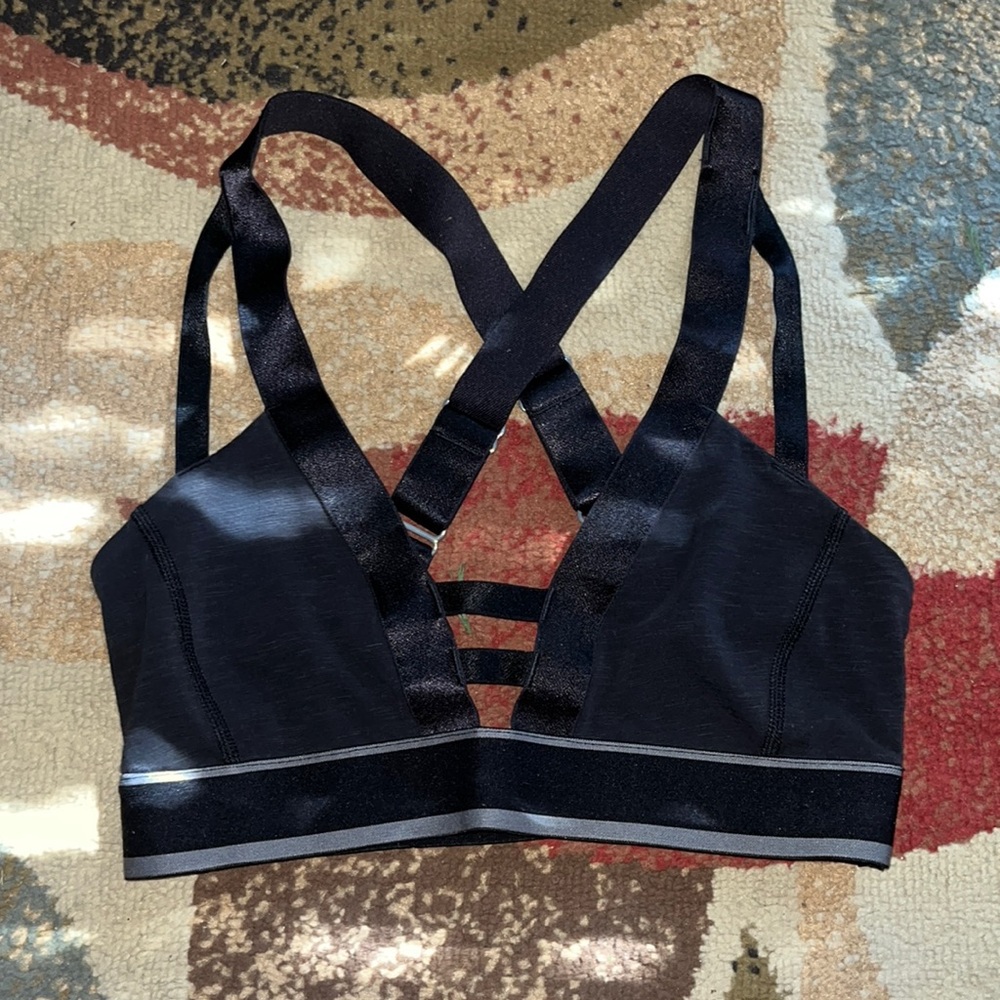 VTG Lululemon Sports Bra
